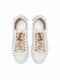 Shoe Laces Satin - Gold
